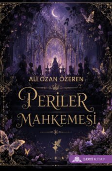 Periler Mahkemesi Ali Ozan Özeren