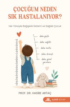 Çocuğum Neden Sık Hastalanıyor?